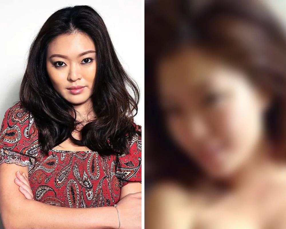 Christabel Chua