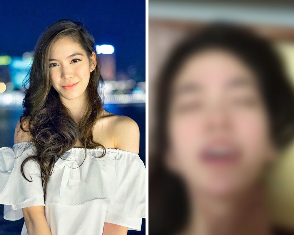 Janella Ooi