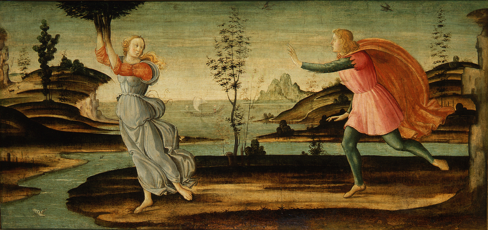 How to Tell That It's Love and Not Just Infatuation